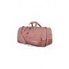 Travelite Kick Off Duffle L Rosé