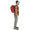Osprey HERITAGE SCARAB 30 bazan red