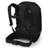 Osprey HERITAGE SCARAB 30 black