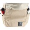 Deuter UP Stockholm sand-bone