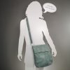 ZWEI Kabelka M12 lemon 7l