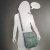 Zwei Kabelka MADEMOISELLE M12 Lemon
