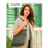 ZWEI Kabelka M12 lemon 7l