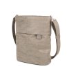 ZWEI Kabelka M12 lemon 7l