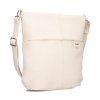 Zwei Kabelka MADEMOISELLE M12 WHITE