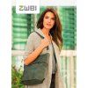 Zwei Kabelka MADEMOISELLE M12 WHITE
