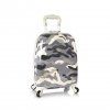 Heys Kids 4w Grey Camo