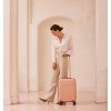 Kabinové zavazadlo SUITSUIT® TR-7171/3-S Fab Seventies Coral Cloud