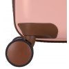 Kabinové zavazadlo SUITSUIT® TR-7171/3-S Fab Seventies Coral Cloud