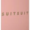 Kabinové zavazadlo SUITSUIT® TR-7171/3-S Fab Seventies Coral Cloud