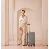 Cestovní kufr SUITSUIT® TR-7141/3-M Fab Seventies Limestone