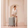 Cestovní kufr SUITSUIT® TR-7141/3-L Fab Seventies Limestone