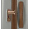 Cestovní kufr SUITSUIT® TR-7141/3-L Fab Seventies Limestone