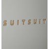 Cestovní kufr SUITSUIT® TR-7141/3-L Fab Seventies Limestone