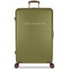Cestovní kufr SUITSUIT® TR-7151/3-L Fab Seventies Martini Olive