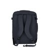 Travelite Kick Off Multibag Backpack Anthracite – batoh, produktový záběr 2