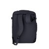 Travelite Kick Off Multibag Backpack Anthracite – batoh, produktový záběr 4
