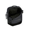 Travelite Kick Off Multibag Backpack Anthracite – batoh, produktový záběr 7