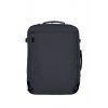 Travelite Kick Off Multibag Backpack Anthracite – batoh, produktový záběr 8