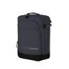 Travelite Kick Off Multibag Backpack Anthracite – batoh, celkový pohled