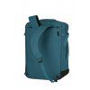 Travelite Kick Off Multibag Backpack Petrol – batoh, produktový záběr 7