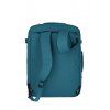 Travelite Kick Off Multibag Backpack Petrol – batoh, produktový záběr 8