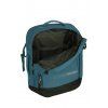 Travelite Kick Off Multibag Backpack Petrol – batoh, produktový záběr 4