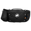 mammut lithium waistpack black 7619876086396 01