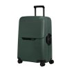 Samsonite Magnum Eco SPINNER 69 Forest Green