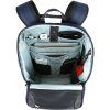 NITRO batoh NIKURO TRAVELER night sky 32l