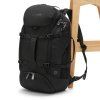 PACSAFE batoh VENTURESAFE EXP35 TRAVEL BACKPACK black