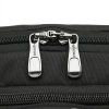 PACSAFE batoh VENTURESAFE EXP35 TRAVEL BACKPACK black