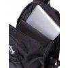 Meatfly Batoh Wanderer - Black