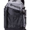 Meatfly Batoh Wanderer - Heather Grey