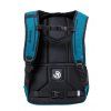 Meatfly Batoh Exile - Petrol Heather/Charcoal Heather - 24 L + PENÁL ZDARMA  + PENÁL ZDARMA