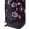 315967 9 meatfly batoh holler hibiscus black black 28 l
