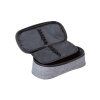 Meatfly Pouzdro Pencil Case - Heather Grey