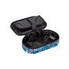 Meatfly Pouzdro XL Pencil Case - Dancing Mint