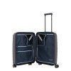 Travelite Air Base 4w S Front pocket Anthracite