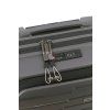Travelite Air Base 4w S Front pocket Anthracite