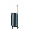 Travelite Air Base 4w S Front pocket Ice blue