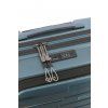 Travelite Air Base 4w S Front pocket Ice blue