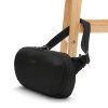 PACSAFE ledvinka METROSAFE X URBAN SLING black
