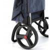 Rolser I-Max MF 2 Logic RSG nákupní taška na velkých kolečkách