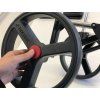 Rolser I-Max MF 2 Logic RSG nákupní taška na velkých kolečkách
