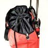 Rolser Mini Bag MF 2 Logic nákupní taška na kolečkách