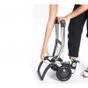 Rolser Mini Bag MF 2 Logic nákupní taška na kolečkách