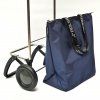 Rolser Mini Bag MF 2 Logic nákupní taška na kolečkách