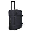 Travelite Kick Off Wheeled Duffle L Anthracite 65L – cestovní taška na kolečkách, produktový záběr 2