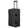 Travelite Kick Off Wheeled Duffle L Anthracite 65L – cestovní taška na kolečkách, produktový záběr 4